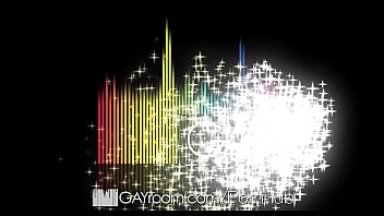 Preview 1 of 65g Cup Korean - GayRoom - Step Brothers Jackson Cooper and David Plaza