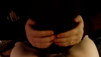 Preview 2 of Fly Boy - Another titfuck
