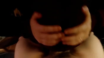 Preview 1 of Fly Boy - Another titfuck