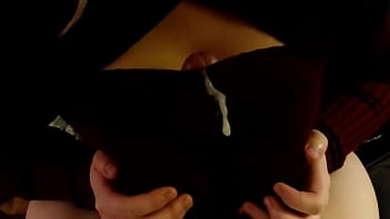 Preview 4 of Fly Boy - Another titfuck