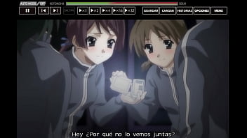 Preview 1 of Hemsire Sex - School Days Ruta &quot_Te amo&quot_ capitulo 5