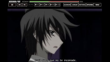Preview 4 of Hemsire Sex - School Days Ruta &quot_Te amo&quot_ capitulo 5