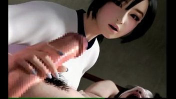 Preview 2 of Ava Xxxxxx - Umemaro 3D - Horny Girl Vol 15