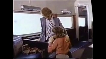 Preview 1 of Eliza Meow - Fucking on a train