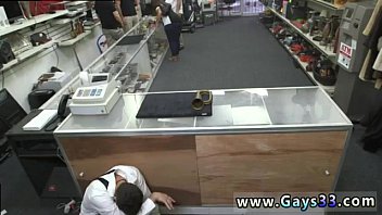 Preview 4 of Tied Up Anime Tickle - Straight male masturbating and y. straight and gay