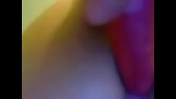 Preview 1 of Office Accident Sex - doggy dildo