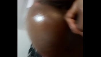 Preview 1 of Korea Big Milk - Big Booty Finger Fucking