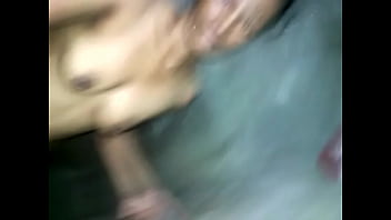 Preview 1 of Hotkinkyjo Xxx Alexthorn Xxx - VID-20170208-WA0017
