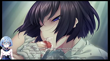 Preview 1 of Xxxxxxxx Cs - Nope Nope Nurses The horny nurse gives us a tremendous handjob Gameplay 6