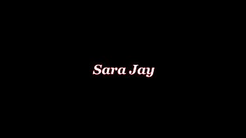 Preview 1 of Hayri Boob - Busty Teacher Sara Jay helps Pupil Jenna Foxx with Sex Ed!
