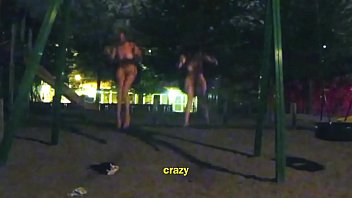 Preview 4 of Wwe Divas Rough Porn - 6 LOLA 6