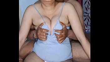 Preview 1 of Courtney Taylor Brittany Banxxx - Desi Cute Big Boobs Alisha Bhabhi Showing Pussy
