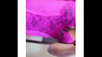 Preview 4 of Tiger Lili - la mami sse graba sola