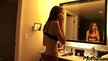 Preview 1 of Raj Wap 3d - MOFOZO.com - Step Daughter Gets The Cum On Her Tits
