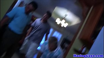 Preview 3 of Begs For S Creampie - Pledging cocksucking teens cumsprayed