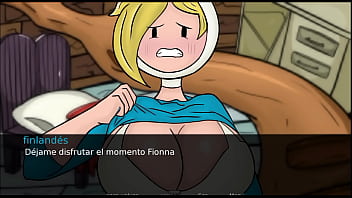 Preview 4 of Funnel Gang Rape - CORRUPTION TIME PARTE 1 HASTA EL FINAL