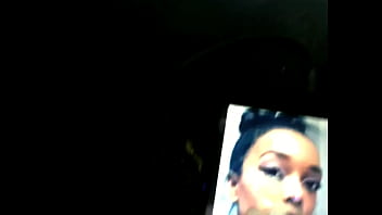 Preview 3 of Vilege Sax Video - Palesa takes a load