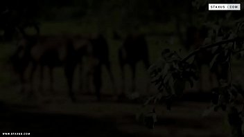 Preview 1 of Guide To Sex - raw rodeo scene 3