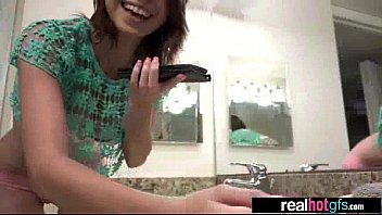 Preview 1 of Tubepatrorv - Hard Sex Perform On Camera By Superb Hot GF (cece capella) video-06
