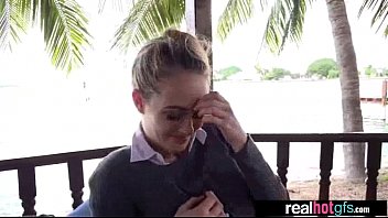 Preview 4 of Champiob - Hard Sex Perform On Camera By Superb Hot GF (samantha hayes) video-27