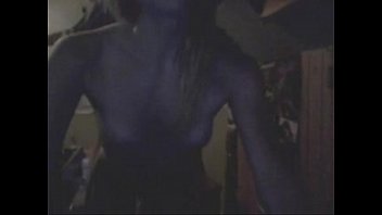 Preview 3 of Faye Hidden - What is her name?