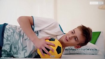 Preview 1 of She Male Aunty - Football focus 2 scene 2