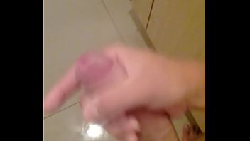 Preview 3 of Step Daughter Catches Jerk Off - 20170301 234303