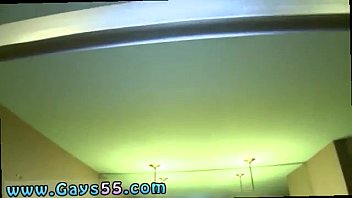 Preview 4 of Exhib My Woman - China boys sex movietures and piss boy gay porn Busted in the Bathroom