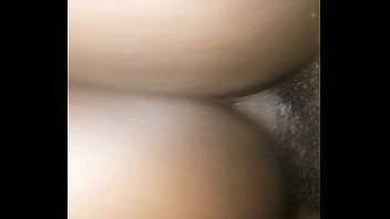 Preview 1 of Maria Ryabushkina Masturbasyon - Ebony with photos ass riding some good dick. Creaming on the dick