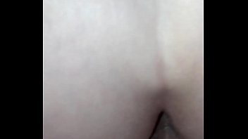 Preview 3 of Ur A - Anal and cum on her back