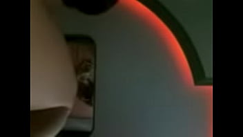 Preview 4 of Woman Gimp - Comendo o cu da irm&atilde_ novinha no motel
