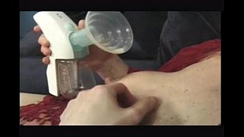 Preview 4 of Pompini A Napoli - Breastmilk is Beautiful ~ 29