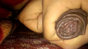 Preview 3 of Ljanea Foxxx - Masterbation in front of m.