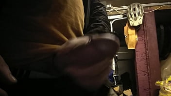 Preview 1 of English Leah Gotti - At work Fucking my small cook