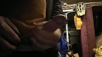 Preview 4 of English Leah Gotti - At work Fucking my small cook