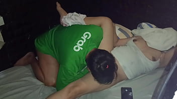 Preview 2 of 34 Six Brazzer - Asawa ni pare kinantot ni foreman.