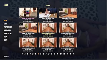 Preview 3 of Nuns Seduce - Cure my Addiction - EP1 Part 17 we Finally had our Time by LoveSkySan69