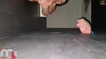Preview 2 of Orgy Teaser - O safado branquelo do pau grosso me fodeu com vontade!