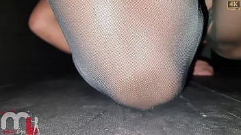 Preview 3 of Orgy Teaser - O safado branquelo do pau grosso me fodeu com vontade!