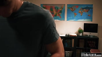 Preview 1 of The Max Faktor 17 Scene 1 - With what we know you have no other option than to fuck us