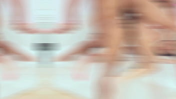 Preview 3 of Jizz Jizz Com - They break LUNITA GALACTICA&#039_s ass with a strong DAP. 3 on 1. LTP474