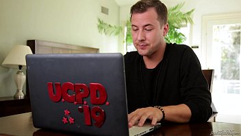 Preview 1 of Jessica Dolan Gf - r. fuck - Tiffany Watson,  Seth Gamble