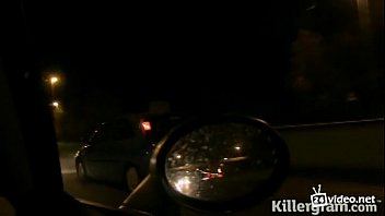 Preview 1 of Land Vali Gril Videos - Hot carsex with very curvy lady