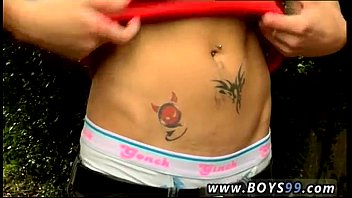 Preview 1 of Phasinee Boonrod - Twinks double penetration movie and pics of men in drag gay porn