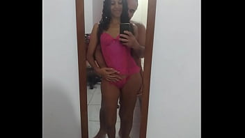 Preview 1 of Gril Mansiz - Come stay with me,  I&#039_m horny,  do the same as the friend who came to fuck me nice and made me cum a lot