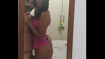 Preview 4 of Gril Mansiz - Come stay with me,  I&#039_m horny,  do the same as the friend who came to fuck me nice and made me cum a lot