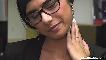 Preview 2 of Huge Butt Asean - Here is My Body,  I hope you like it - Mia Khalifa (mk13825)