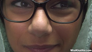 Preview 1 of Huge Butt Asean - Here is My Body,  I hope you like it - Mia Khalifa (mk13825)