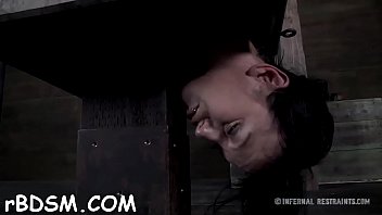 Preview 1 of Lisa Ann Russell Fucks Stepson - Sadomasochism vidios