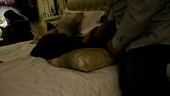 Preview 4 of Xxx Coal Baind - hairjob video 130